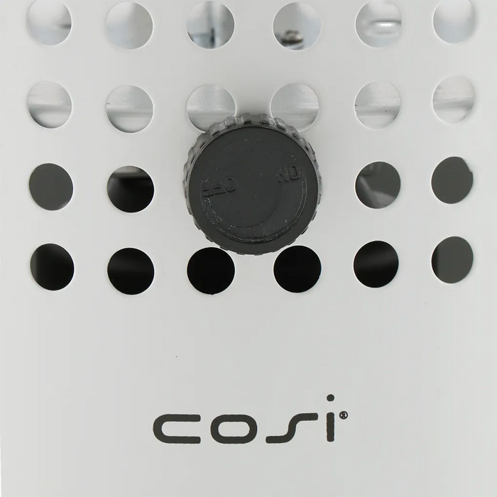Cosiscoop Drop - Light grey (Hellgrau)