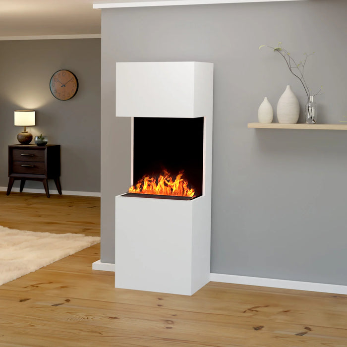 Beethoven - Electric fireplace - Opti-Myst