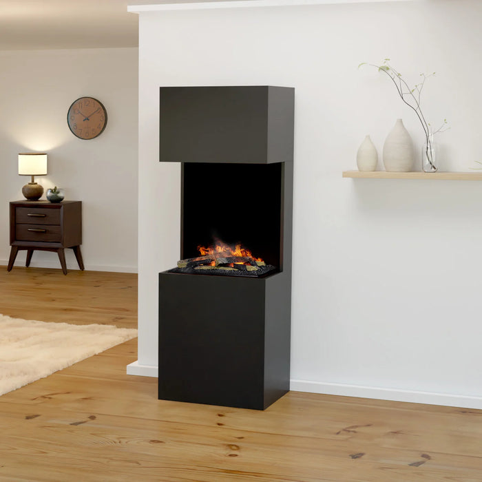 Beethoven - Electric fireplace - Opti-Myst