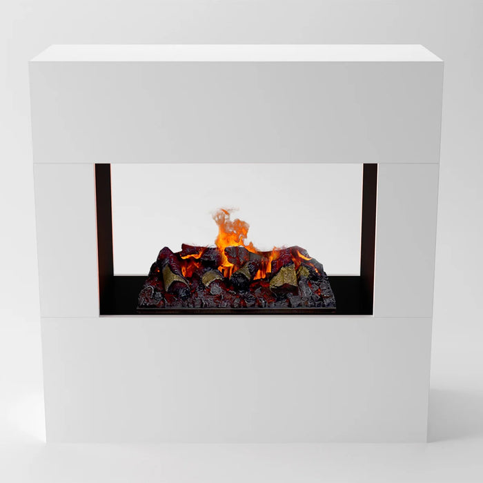 Goethe XL - Electric fireplace - Opti-Myst