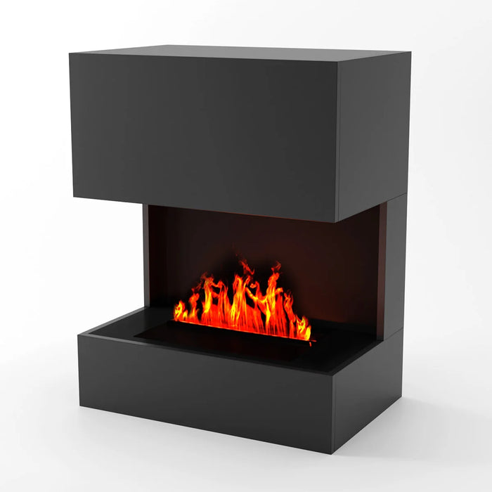 Kästner - Electric fireplace - Opti-Myst