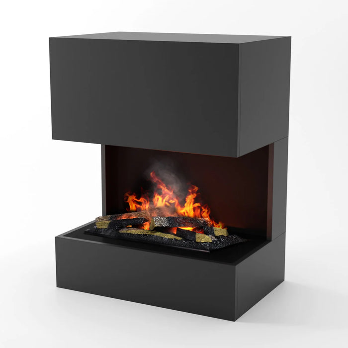 Kästner - Electric fireplace - Opti-Myst