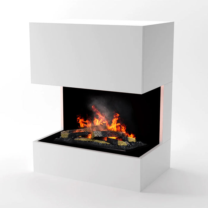 Kästner - Electric fireplace - Opti-Myst