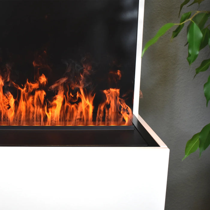 Beethoven - Electric fireplace - Opti-Myst