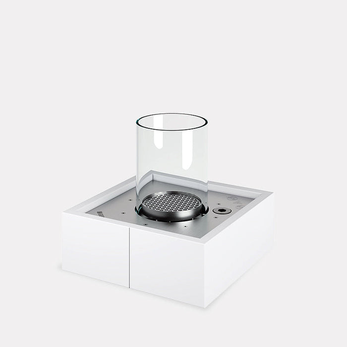 Circle-Q M (35 cm) - Outdoor-Ethanol-Brenner - Restposten