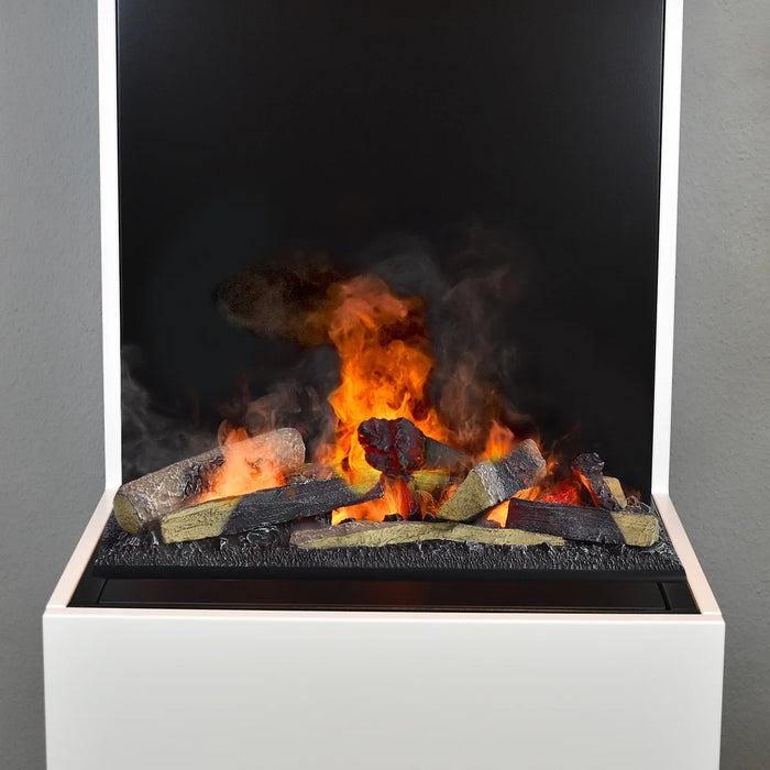 Beethoven - Electric fireplace - Opti-Myst