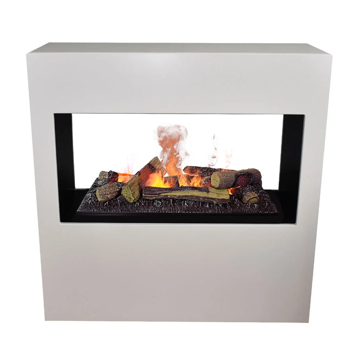 Goethe XL - Electric fireplace - Opti-Myst