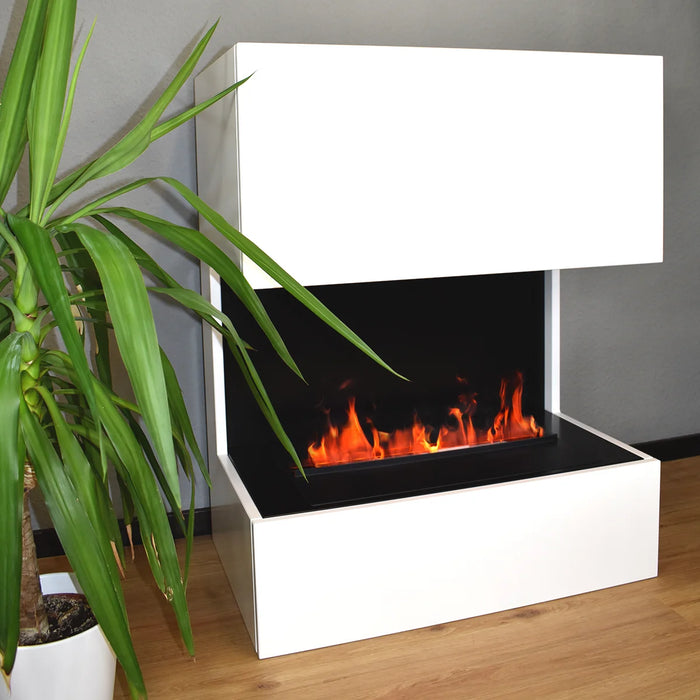 Kästner - Electric fireplace - Opti-Myst