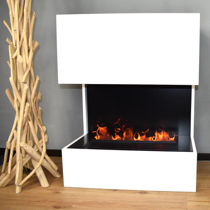 Kästner - Electric fireplace - Opti-Myst