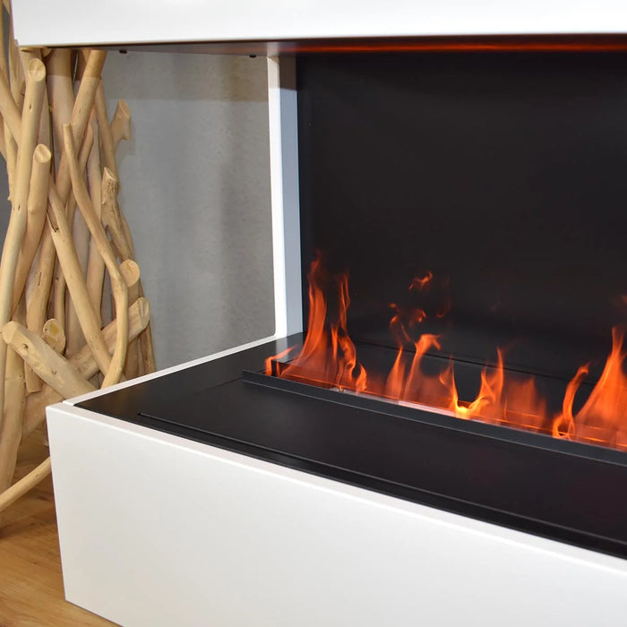 Kästner - Electric fireplace - Opti-Myst