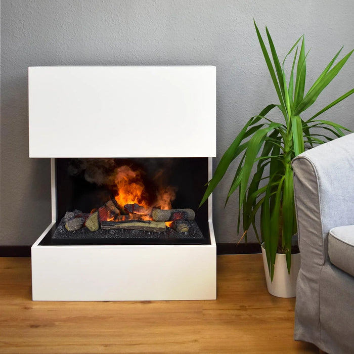 Kästner - Electric fireplace - Opti-Myst