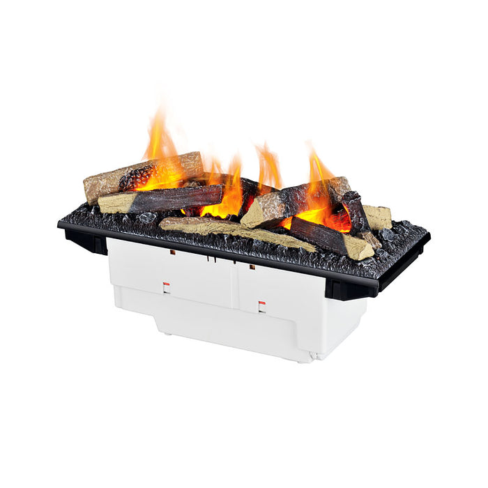 Cassette 400 LED - Electric fireplace insert - Opti-Myst