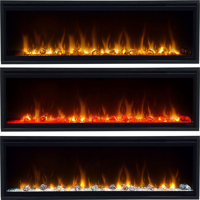 Ignite XL 50 - Electric fireplace insert