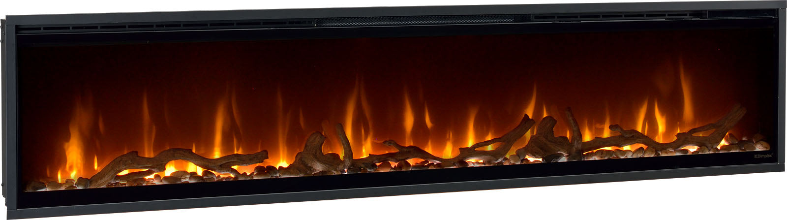 Ignite XL 74 - Electric fireplace insert