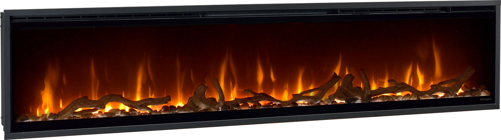 Ignite XL 100 - Electric fireplace insert