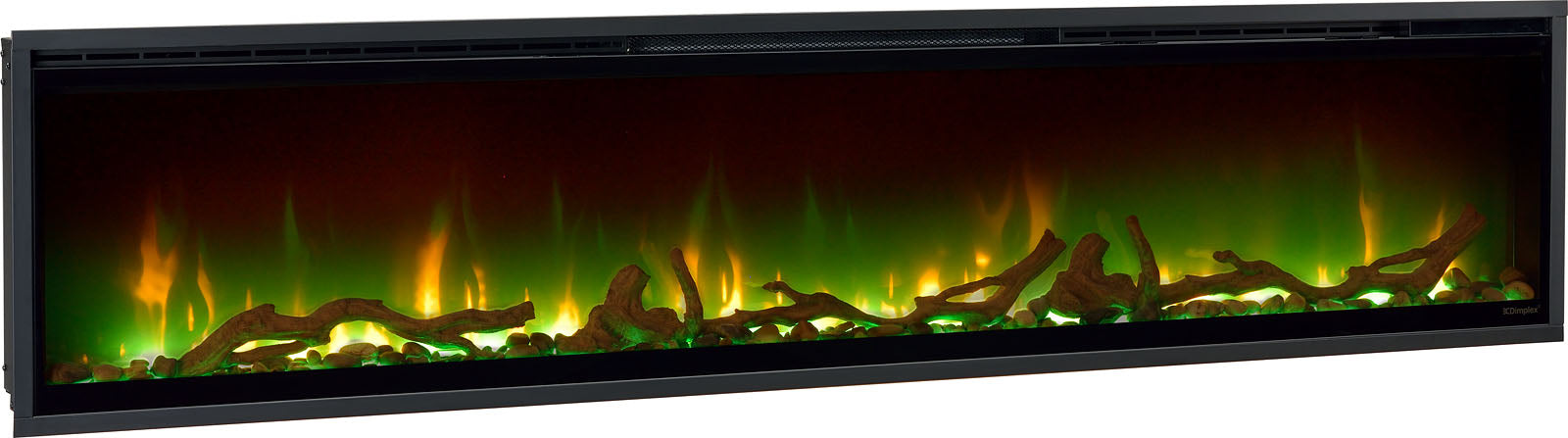 Ignite XL 74 - Electric fireplace insert