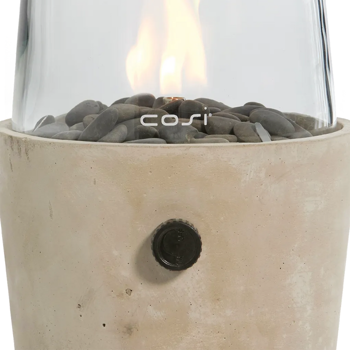 Cosiscoop - Cement Round (Beton) noch 1 x verfügbar