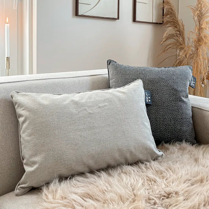 Cosipillow - Solid natural - 60 x 40 cm - Wärmekissen -