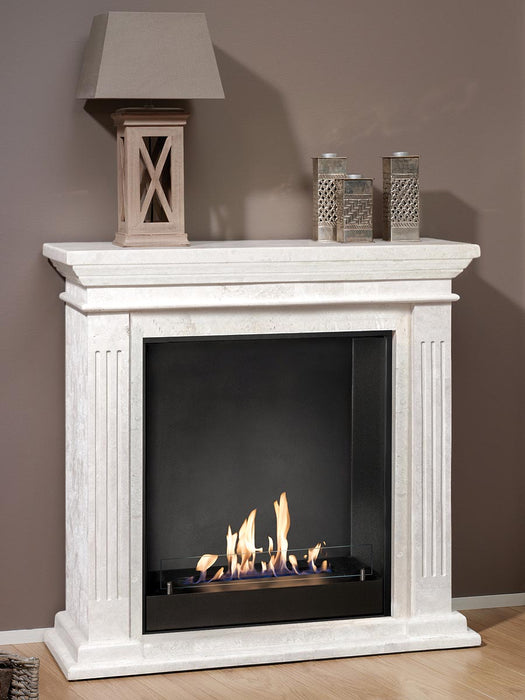 Cadiz - Ethanol fireplace