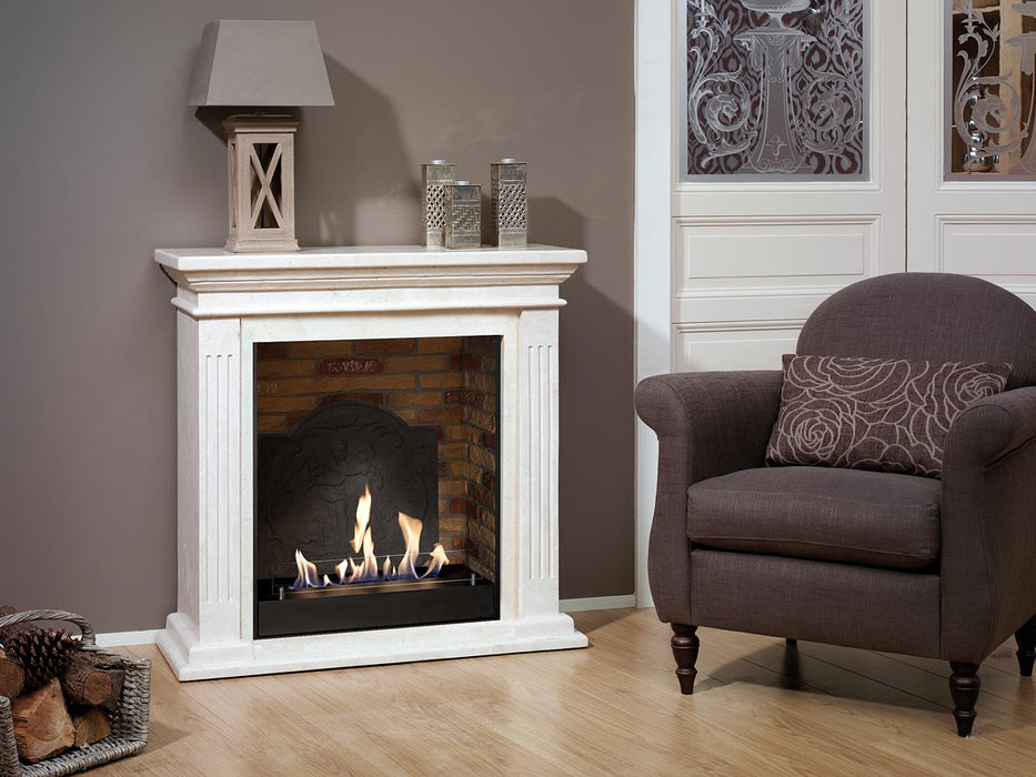 Cadiz - Ethanol fireplace