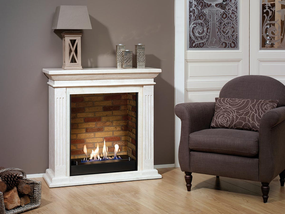 Cadiz - Ethanol fireplace