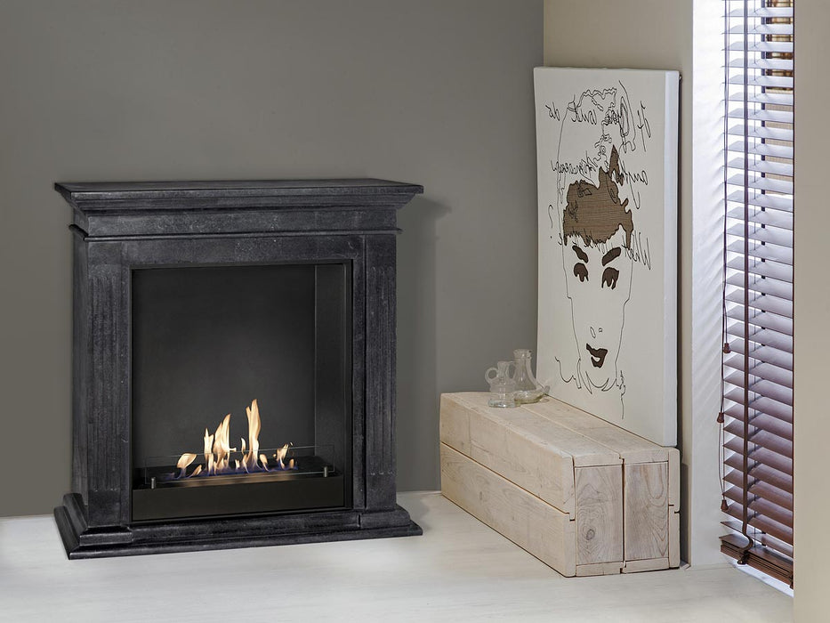 Cadiz - Ethanol fireplace