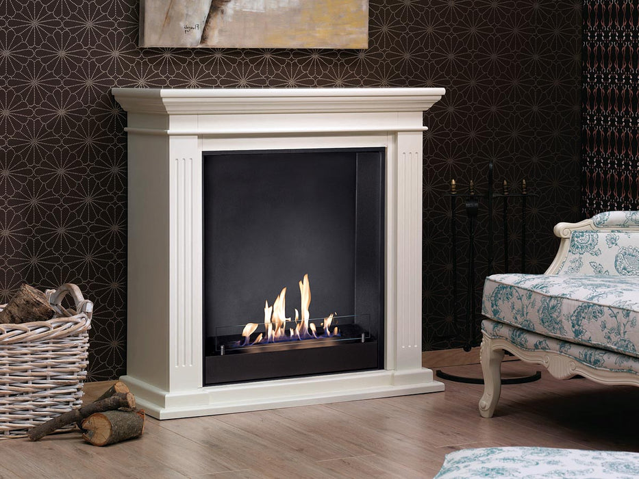 Cadiz - Ethanol fireplace