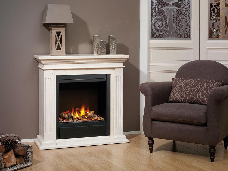 Cadiz - Electric fireplace