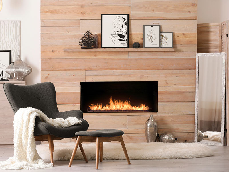Forma RD - Ethanol burner insert