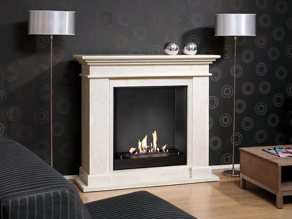 Kos - Ethanol fireplace