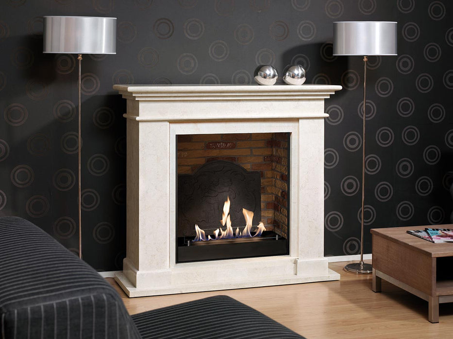 Kos - Ethanol fireplace