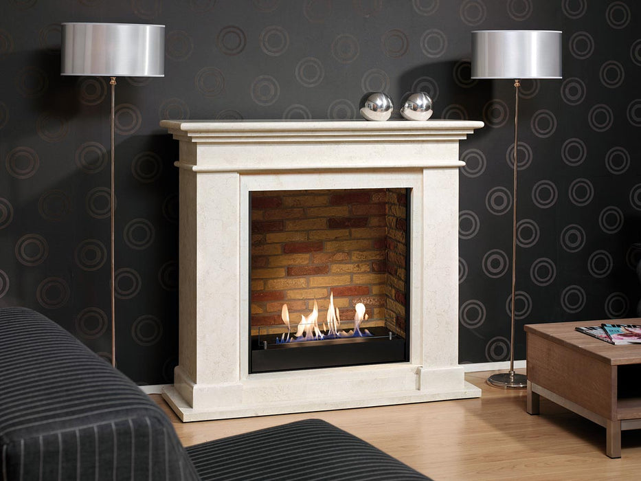 Kos - Ethanol fireplace