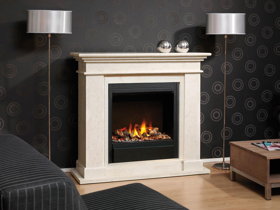 Kos - Electric fireplace