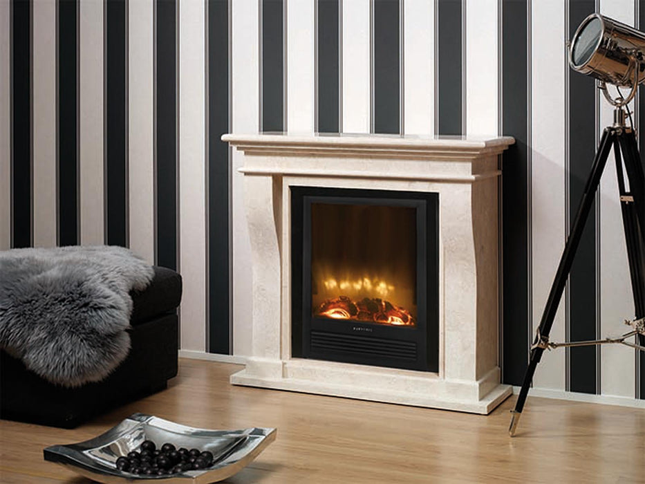 Crete Mini - Electric fireplace