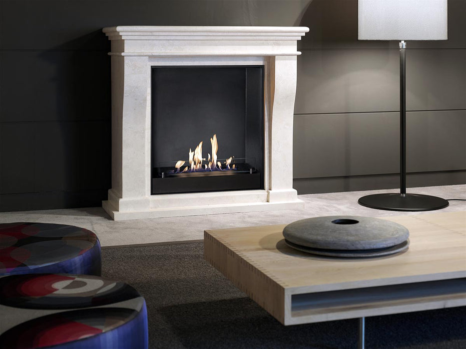 Crete Mini - Ethanol fireplace