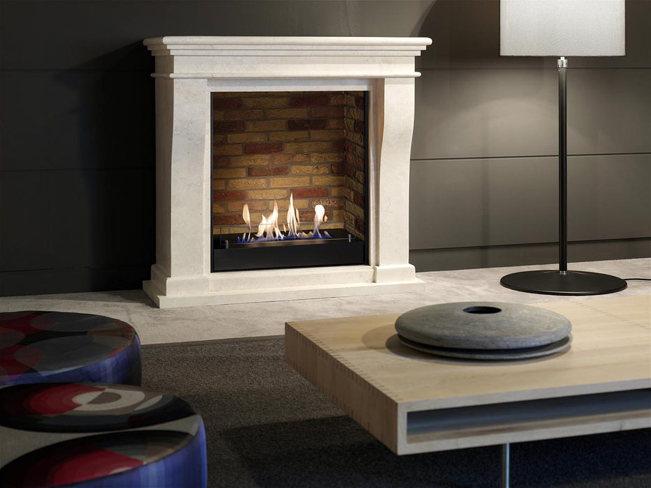 Crete Mini - Ethanol fireplace