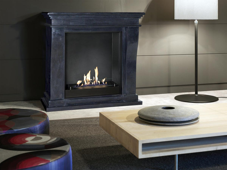 Crete Mini - Ethanol fireplace