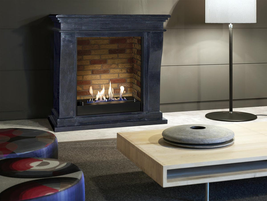 Crete Mini - Ethanol fireplace