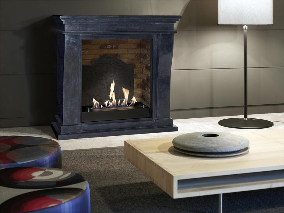 Crete Mini - Ethanol fireplace