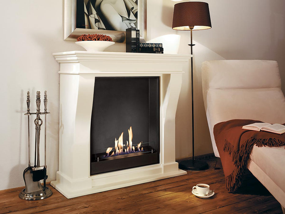 Crete Mini - Ethanol fireplace