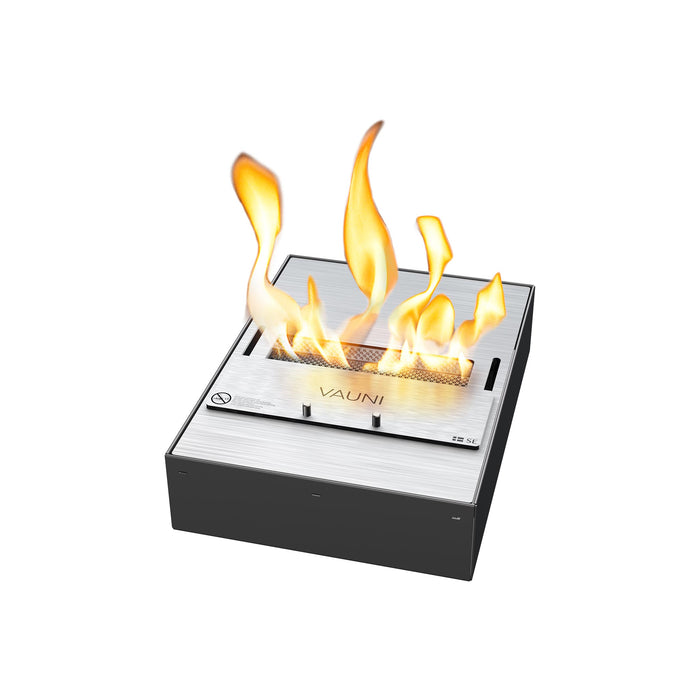 Re:burn 185 - Scatola per combustione a etanolo