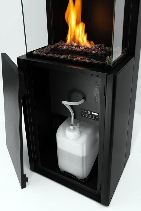 Planika - Arcticon BIO - Ethanol - Fireplace