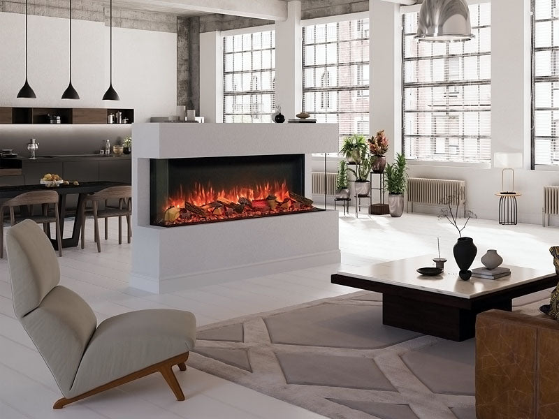 Avanti 150 RW - Electric fireplace insert