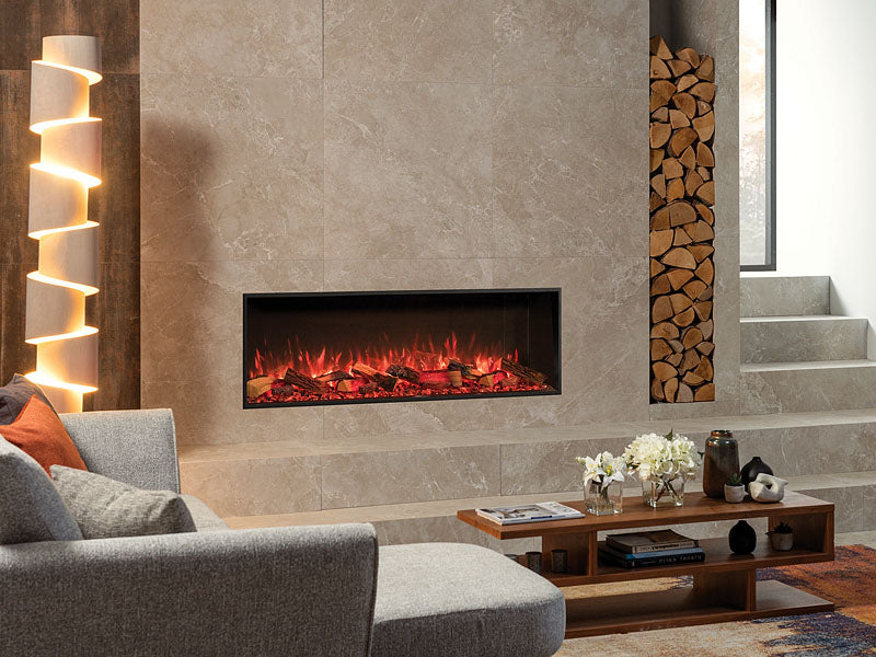 Avanti 150 RW - Electric fireplace insert