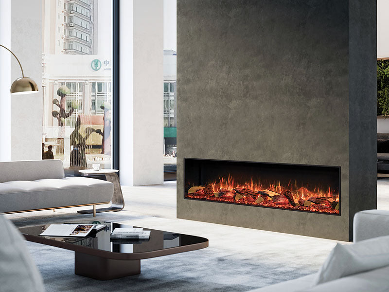 Avanti 190 RW - Electric fireplace insert