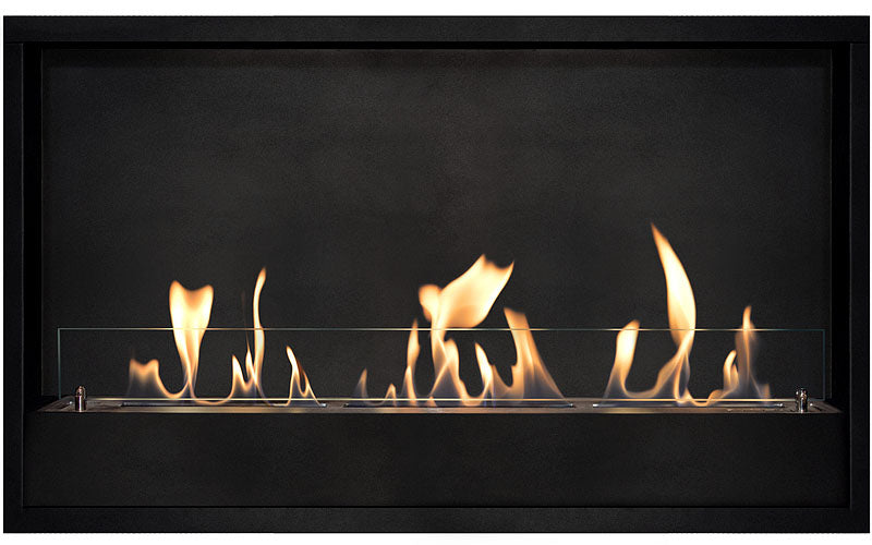 Burner insert XL - Ambiance - Ethanol fireplace insert