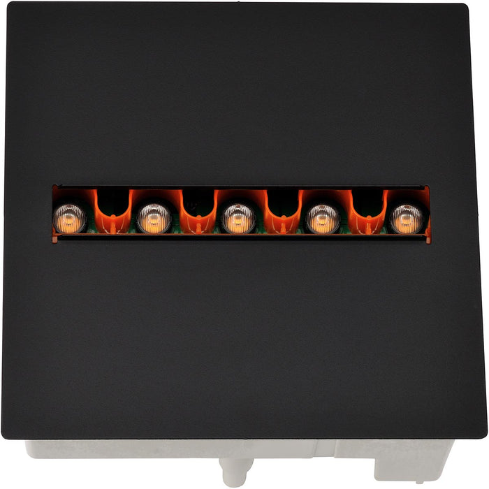 Cassette 250 LED - Electric fireplace insert - Opti-Myst -SOLD OUT-