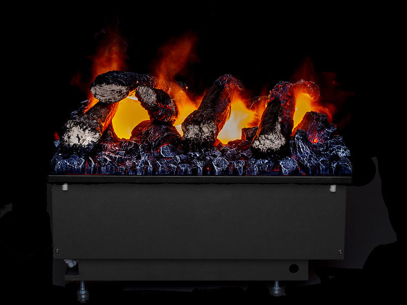 Cassette 500 - Electric fireplace insert - Opti-Myst