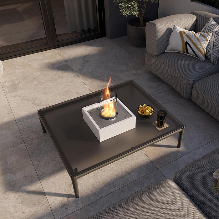 Circle-Q M (35 cm) - Outdoor ethanol burner