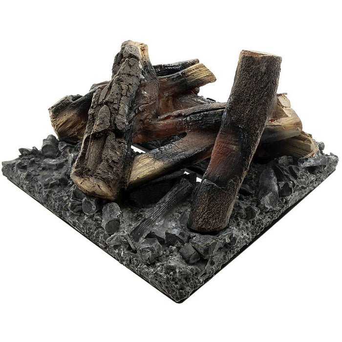 Tao - Feuersäule - Opti-Myst